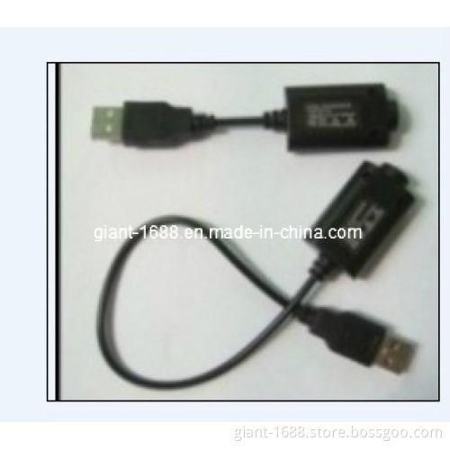 EGO USB Charger Long and Short CE and RoHS Approved